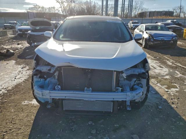 Ford Edge Sel Image 3