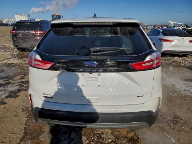 Ford Edge Sel Image 14