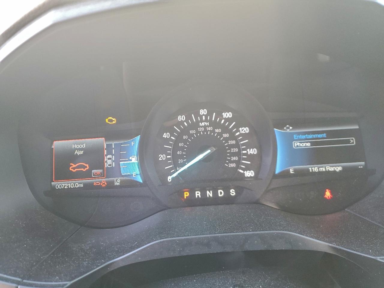 Ford Edge Sel Image 8