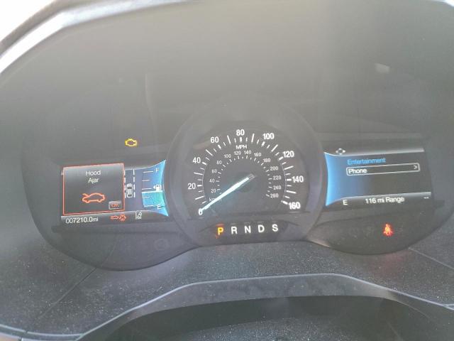 Ford Edge Sel Image 8