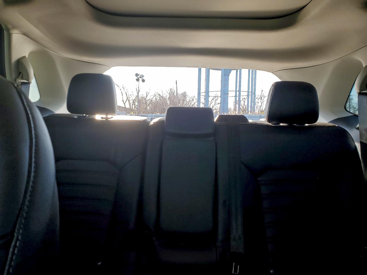 Ford Edge Sel Image 4