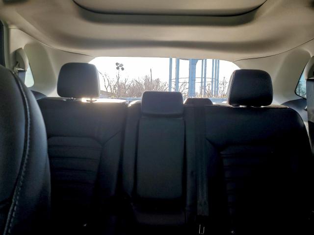 Ford Edge Sel Image 4