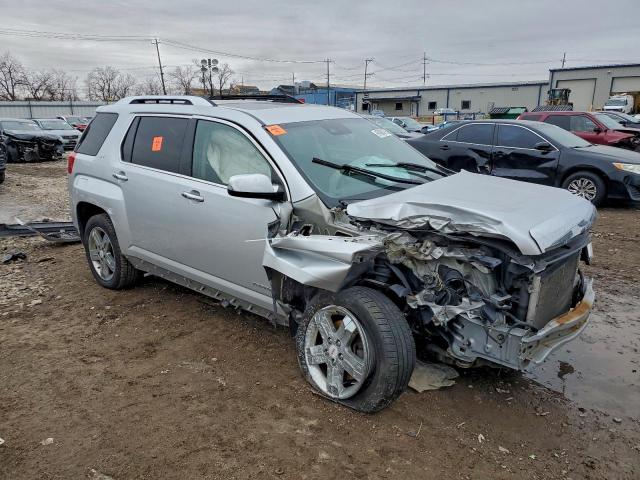 GMC Terrain Slt Image 2