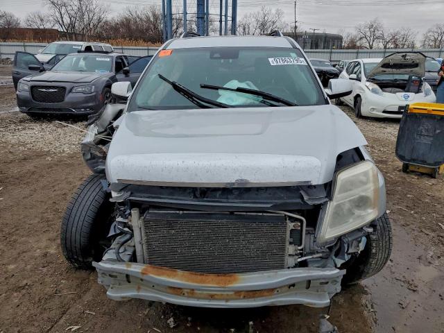 GMC Terrain Slt Image 7