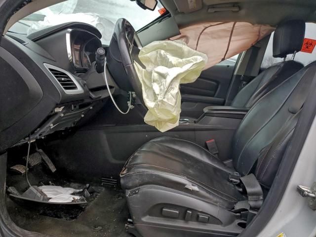 GMC Terrain Slt Image 10