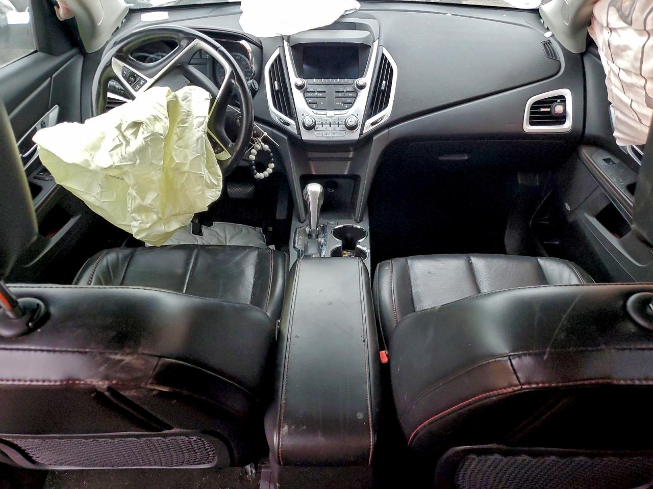 GMC Terrain Slt Image 13