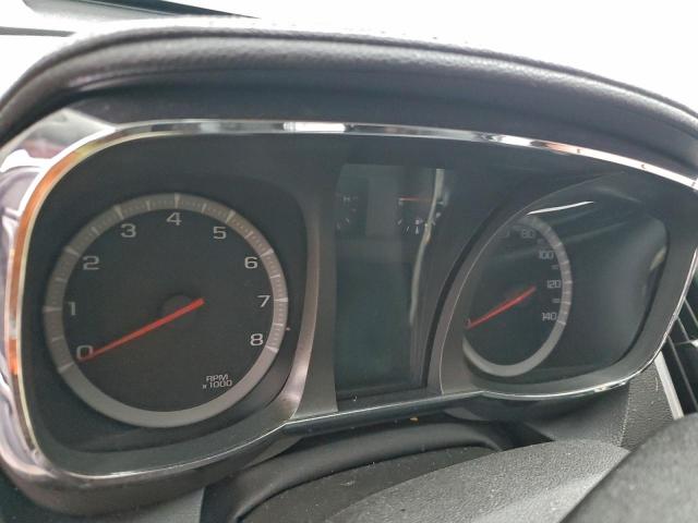 GMC Terrain Slt Image 11