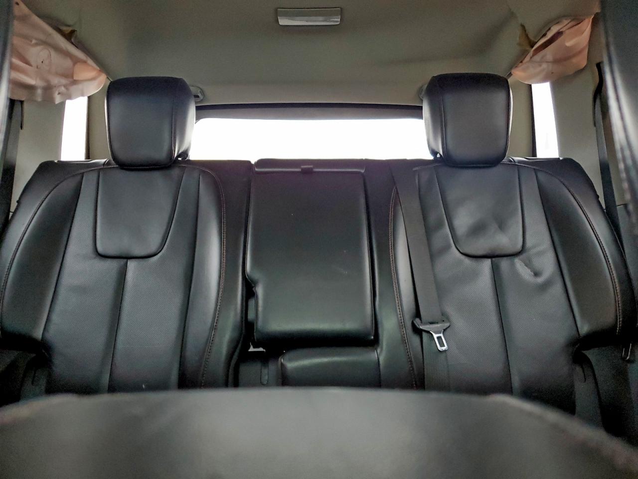 GMC Terrain Slt Image 4