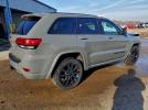 Jeep Grand Cherokee Laredo Image 8