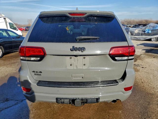Jeep Grand Cherokee Laredo Image 11