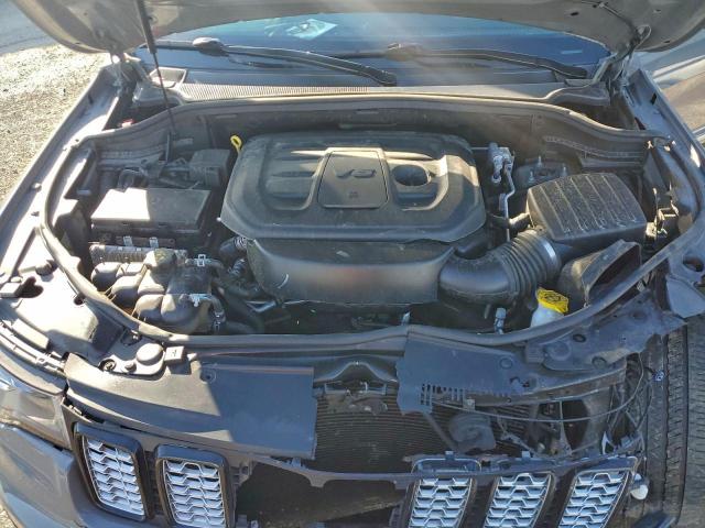 Jeep Grand Cherokee Laredo Image 5