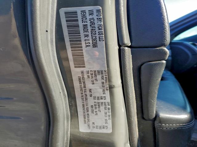 Jeep Grand Cherokee Laredo Image 6