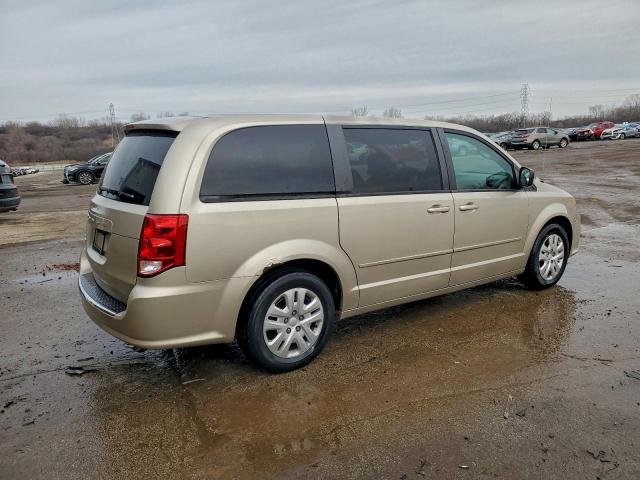 Dodge Caravan Se Image 2