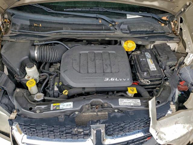 Dodge Caravan Se Image 7