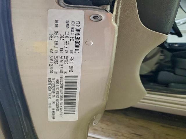 Dodge Caravan Se Image 8