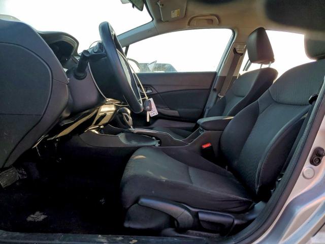 Honda Civic Lx Image 3