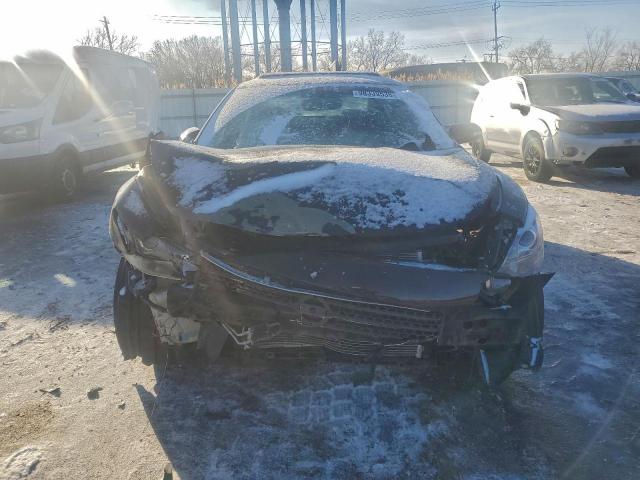 Nissan Maxima S Image 2