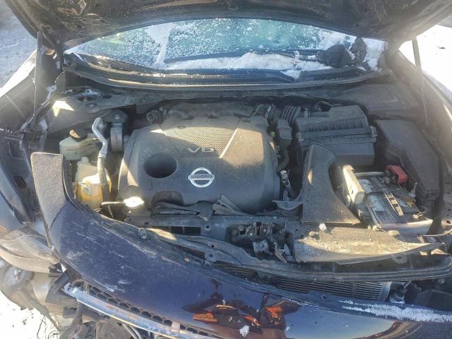 Nissan Maxima S Image 13