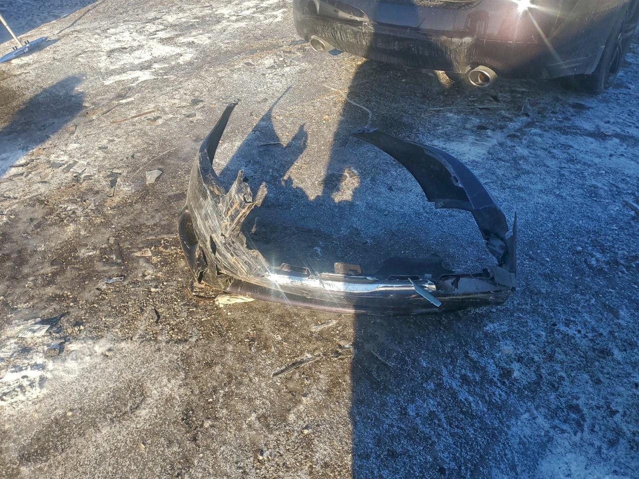 Nissan Maxima S Image 12