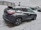 Nissan Murano S Image 4