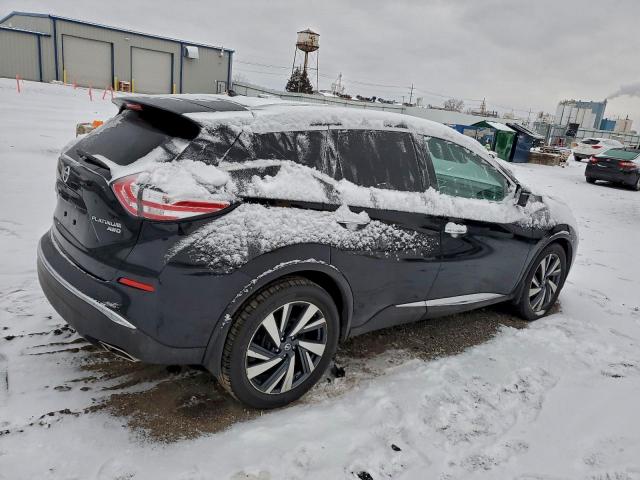 Nissan Murano S Image 4