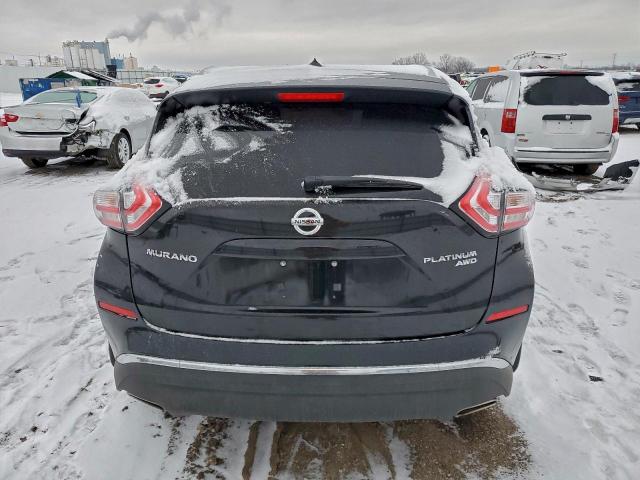 Nissan Murano S Image 5