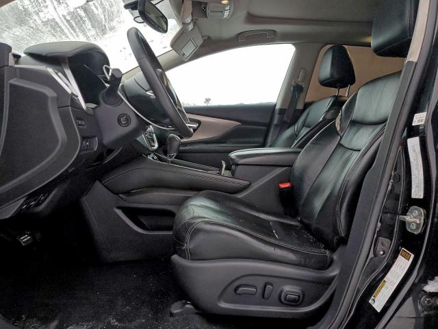 Nissan Murano S Image 10