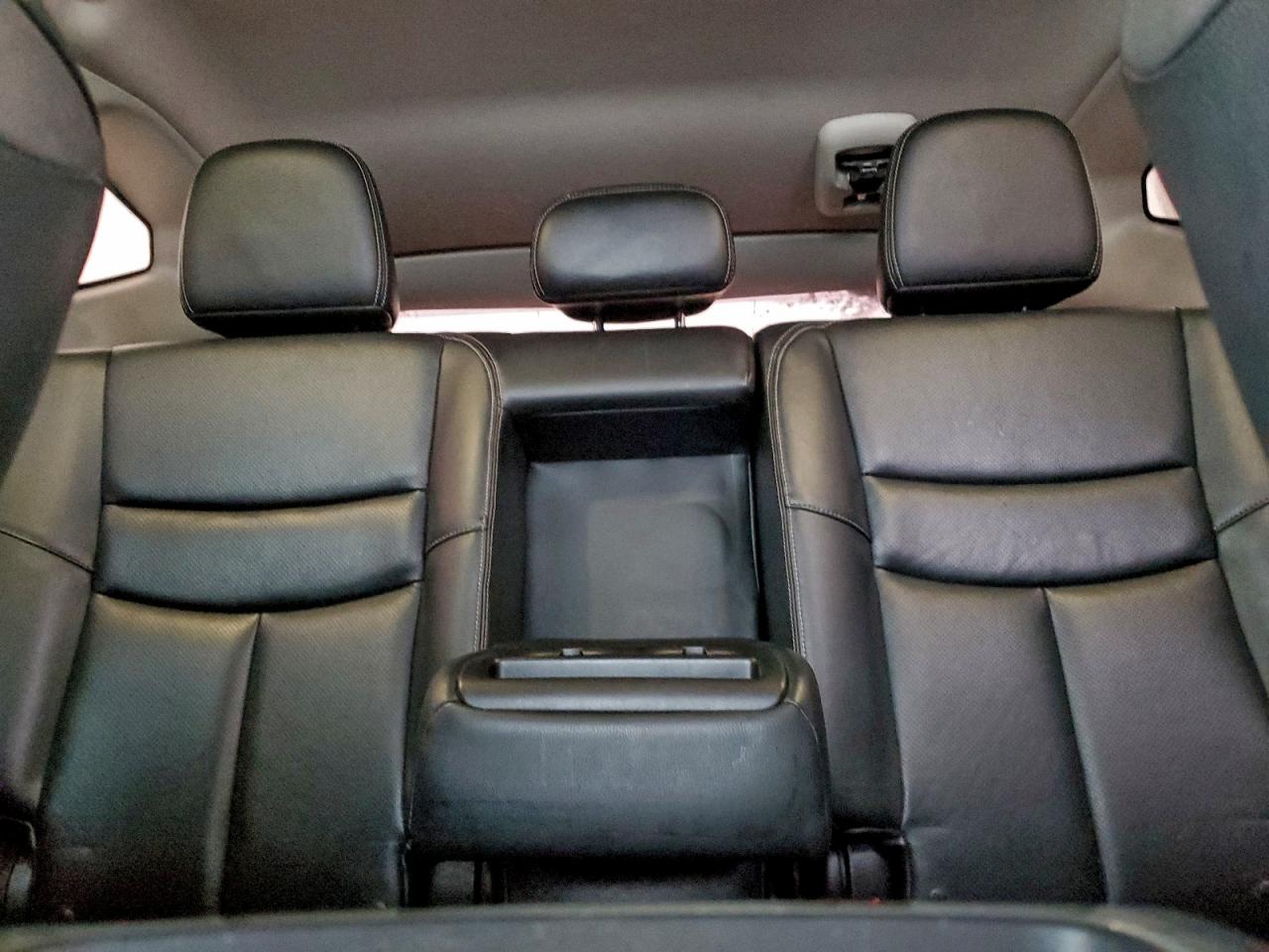 Nissan Murano S Image 3