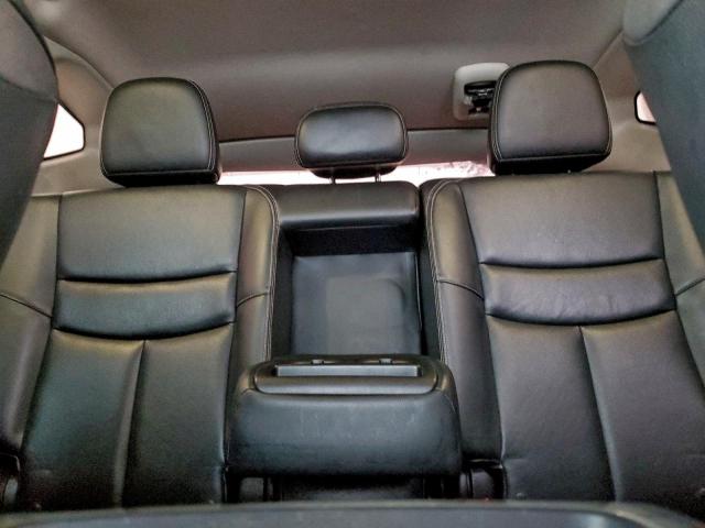 Nissan Murano S Image 3