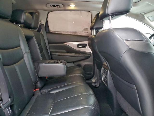 Nissan Murano S Image 9