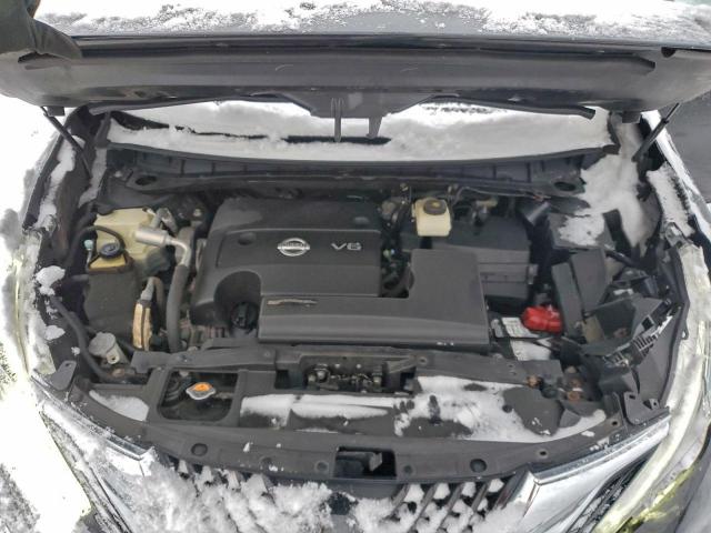 Nissan Murano S Image 13