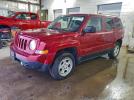 Jeep Patriot Sport Image 1