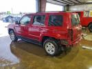 Jeep Patriot Sport Image 5