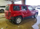 Jeep Patriot Sport Image 9