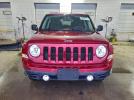 Jeep Patriot Sport Image 6