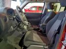 Jeep Patriot Sport Image 2