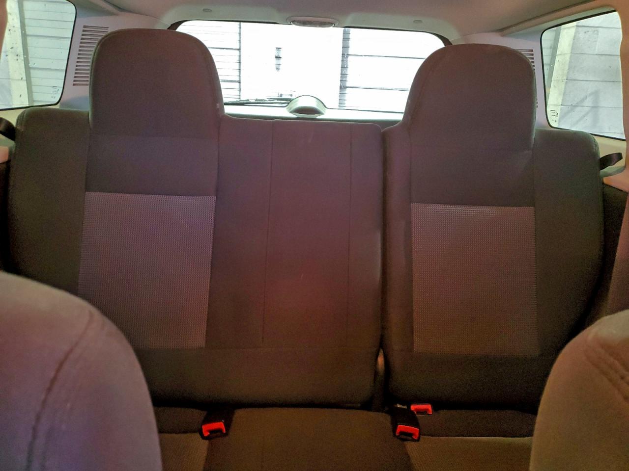 Jeep Patriot Sport Image 4