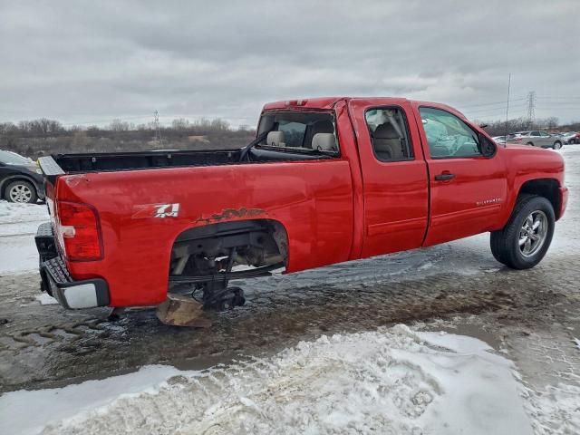 Chevrolet Silverado K1500 Lt Image 5