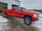 Chevrolet Silverado K1500 Lt Image 3
