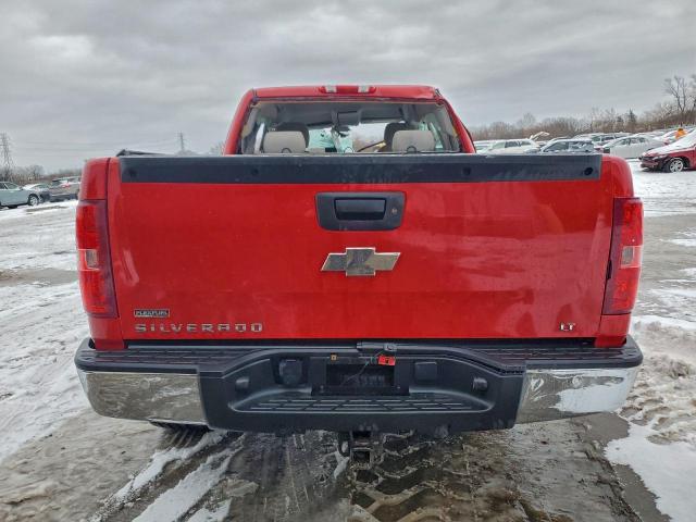 Chevrolet Silverado K1500 Lt Image 2