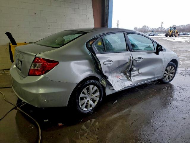 Honda Civic Lx Image 4