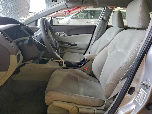 Honda Civic Lx Image 6