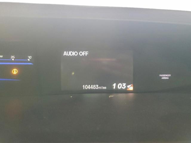 Honda Civic Lx Image 12