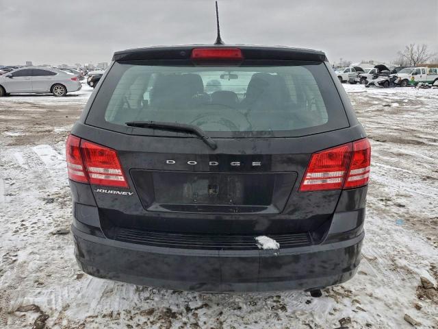 Dodge Journey Se Image 10