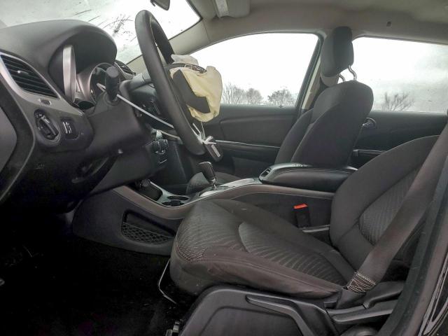 Dodge Journey Se Image 11