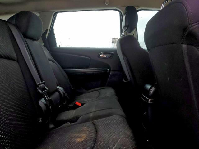 Dodge Journey Se Image 8