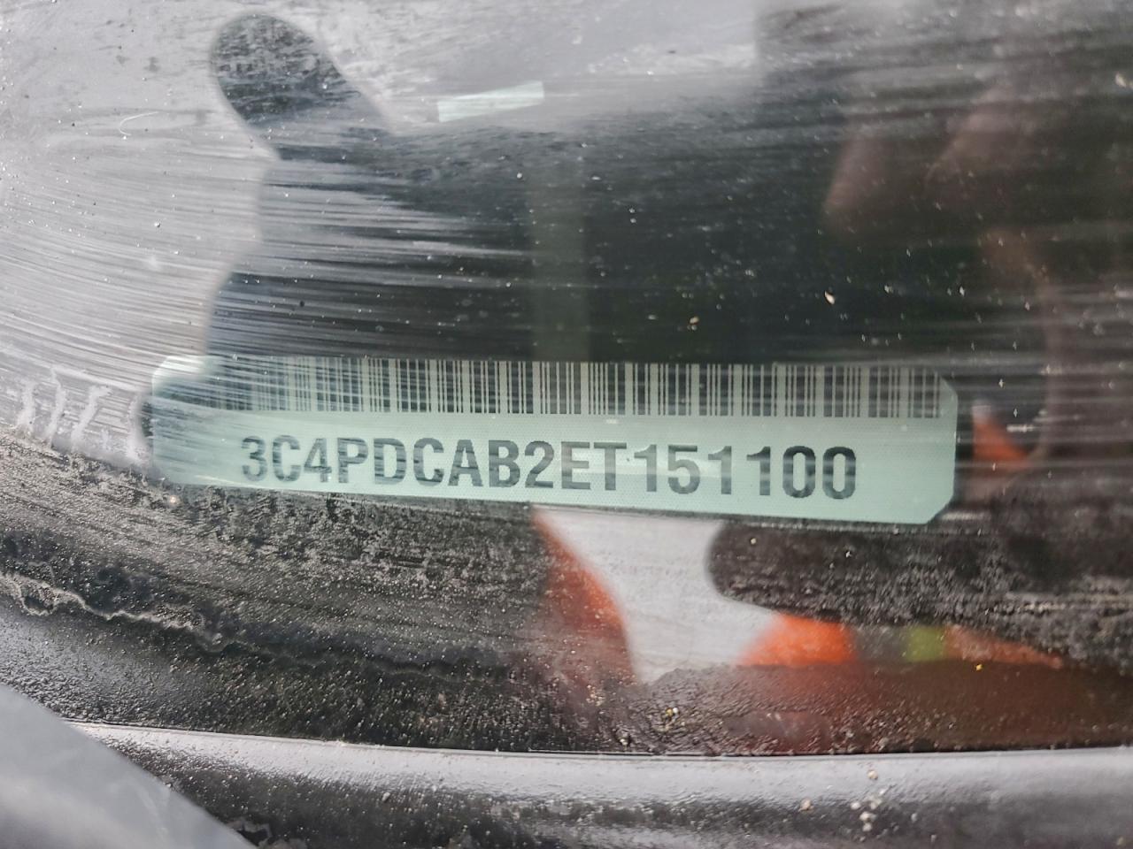 Dodge Journey Se Image 3