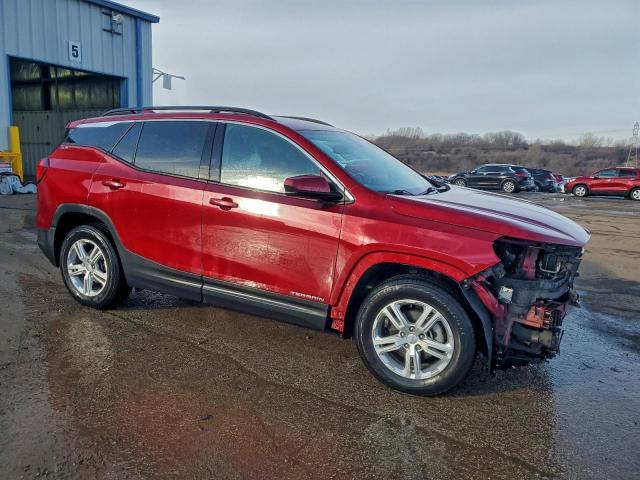 GMC Terrain Sle Image 5