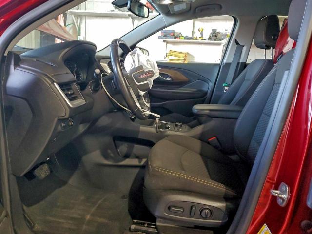 GMC Terrain Sle Image 2