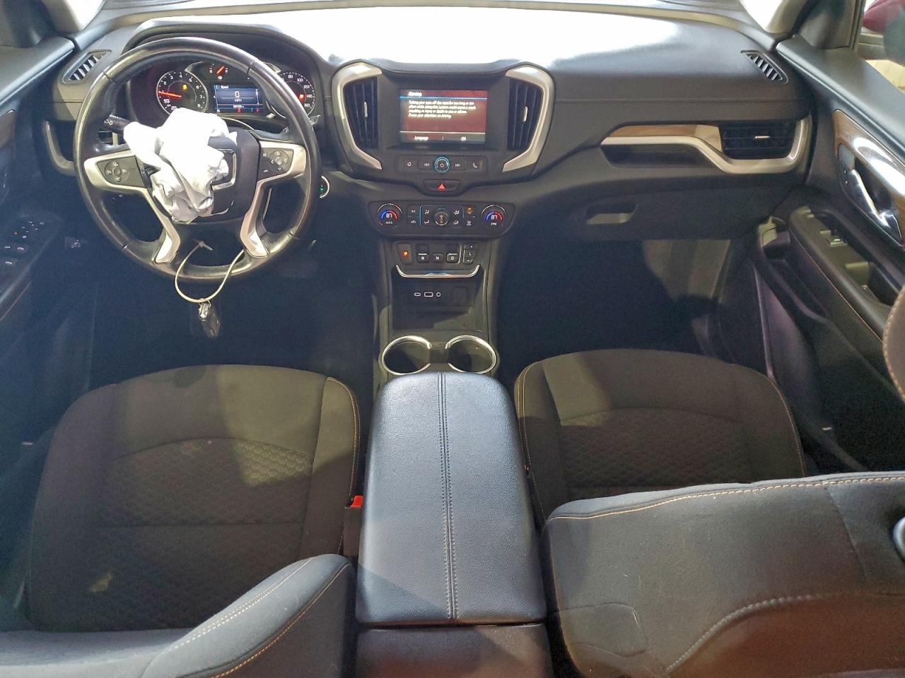 GMC Terrain Sle Image 7